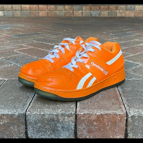 reebok kool aid shoes